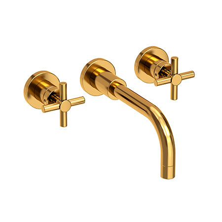 Newport Brass - Wall Mount Lavatory Faucet