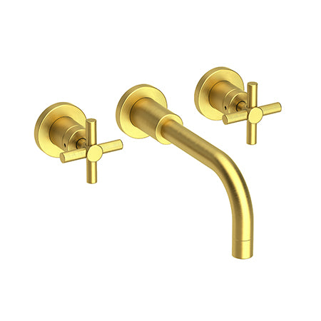 Newport Brass - Wall Mount Lavatory Faucet