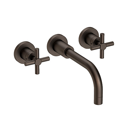 Newport Brass - Wall Mount Lavatory Faucet