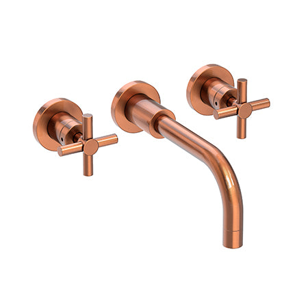 Newport Brass - Wall Mount Lavatory Faucet