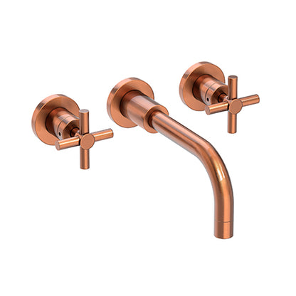 Newport Brass - Wall Mount Lavatory Faucet