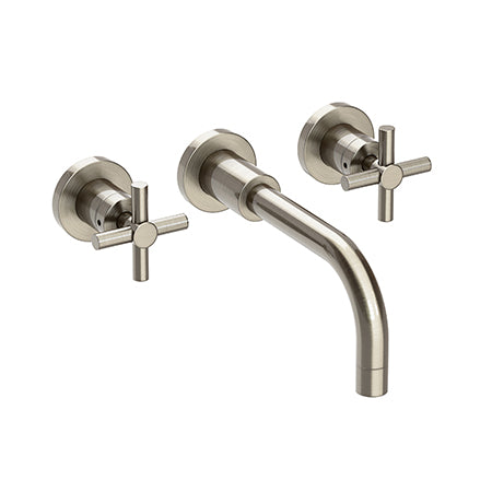 Newport Brass - Wall Mount Lavatory Faucet