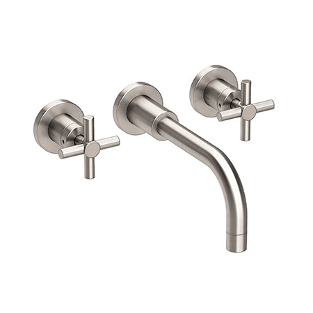 Newport Brass - Wall Mount Lavatory Faucet