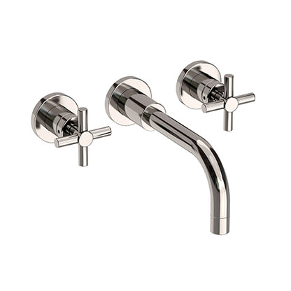 Newport Brass - Wall Mount Lavatory Faucet
