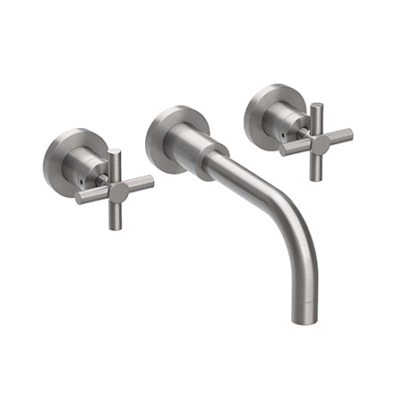 Newport Brass - Wall Mount Lavatory Faucet