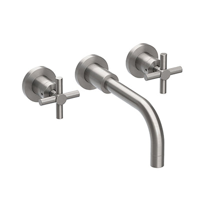 Newport Brass - Wall Mount Lavatory Faucet