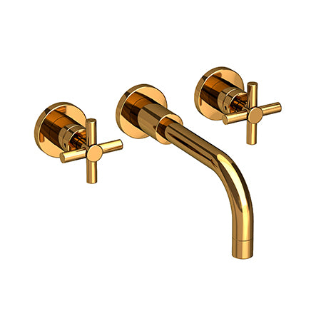 Newport Brass - Wall Mount Lavatory Faucet