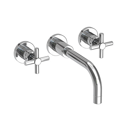Newport Brass - Wall Mount Lavatory Faucet