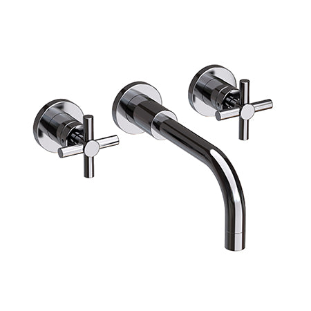 Newport Brass - Wall Mount Lavatory Faucet