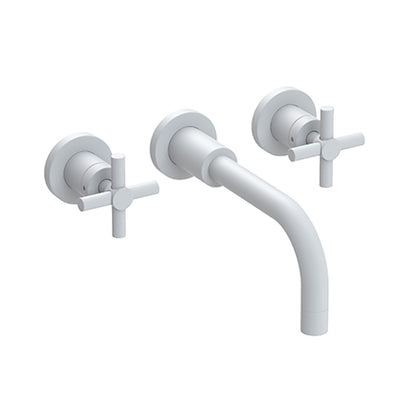 Newport Brass - Wall Mount Lavatory Faucet
