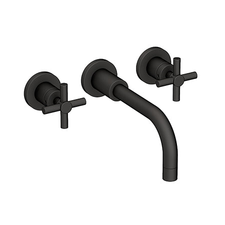 Newport Brass - Wall Mount Lavatory Faucet