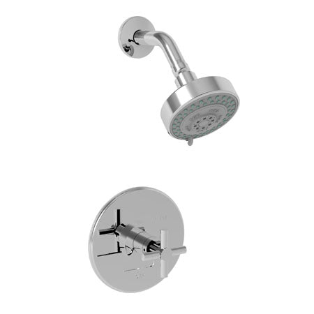 Newport Brass - East Linear Balanced Pressure Shower Trim Set