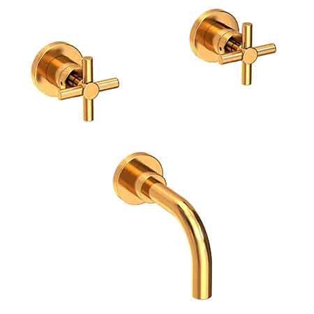 Newport Brass - Wall Mount Tub Faucet