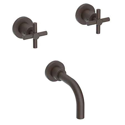 Newport Brass - Wall Mount Tub Faucet