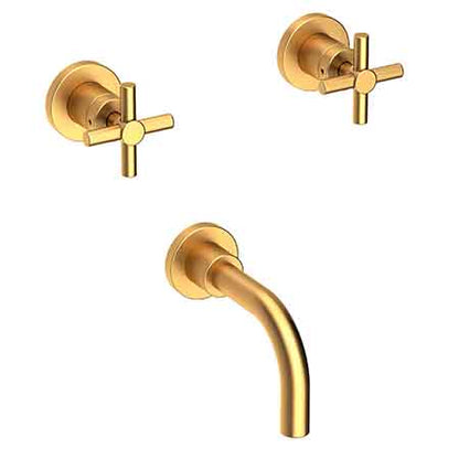 Newport Brass - Wall Mount Tub Faucet