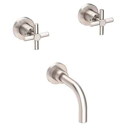 Newport Brass - Wall Mount Tub Faucet