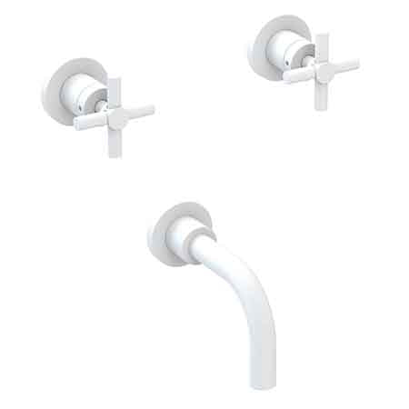 Newport Brass - Wall Mount Tub Faucet
