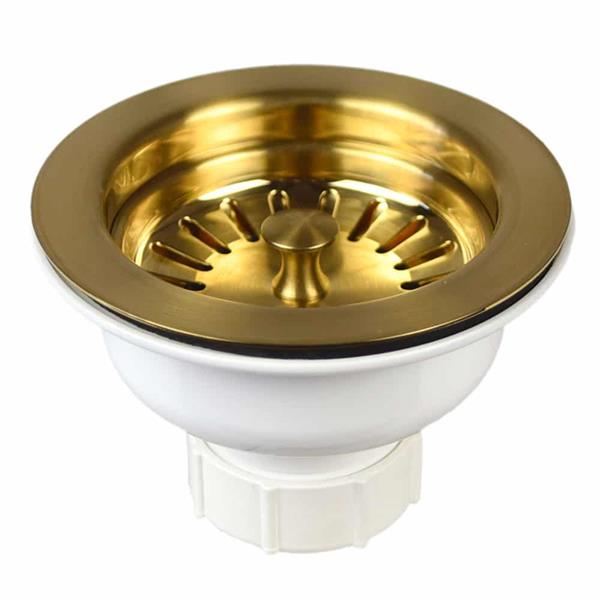 Native Trails - 3.5 Inch Basket Strainer