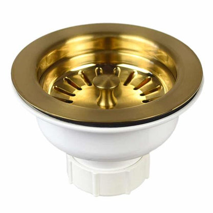 Native Trails - 3.5 Inch Basket Strainer