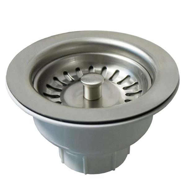 Native Trails - 3.5 Inch Basket Strainer
