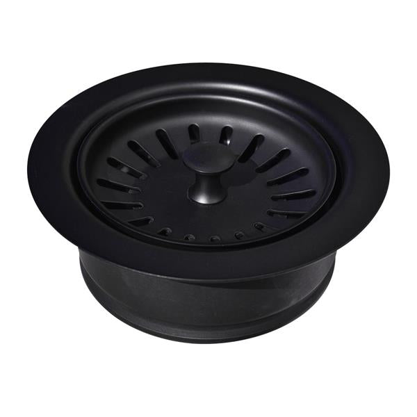 Native Trails - 3.5 Inch Basket Strainer with Disposer Trim