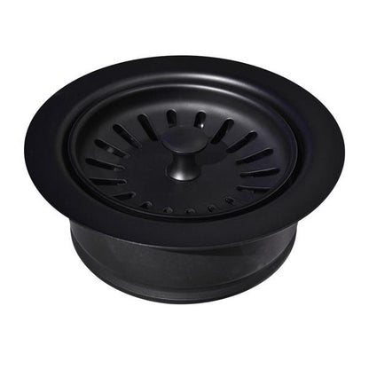 Native Trails - 3.5 Inch Basket Strainer with Disposer Trim