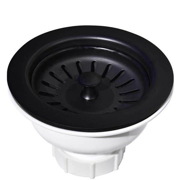 Native Trails - 3.5 Inch Basket Strainer