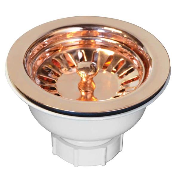Native Trails - 3.5 Inch Basket Strainer