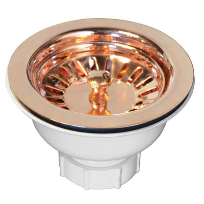 Native Trails - 3.5 Inch Basket Strainer