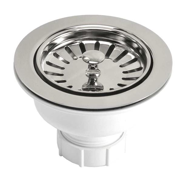 Native Trails - 3.5 Inch Basket Strainer