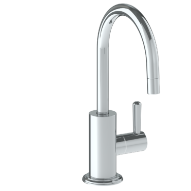 Watermark - Anika Filtered Water Gooseneck Dispenser