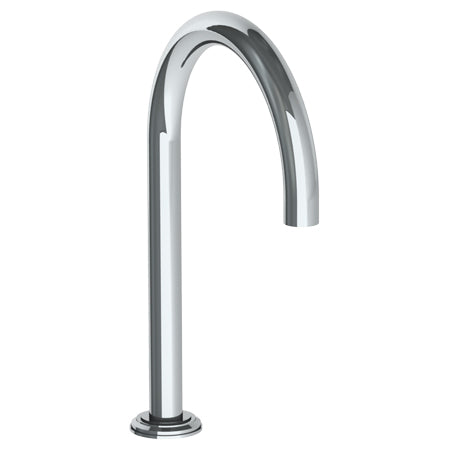 Watermark - Anika Deck Mounted Bath Spout