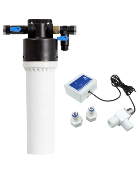 Waterstone - Filtration Under Sink System