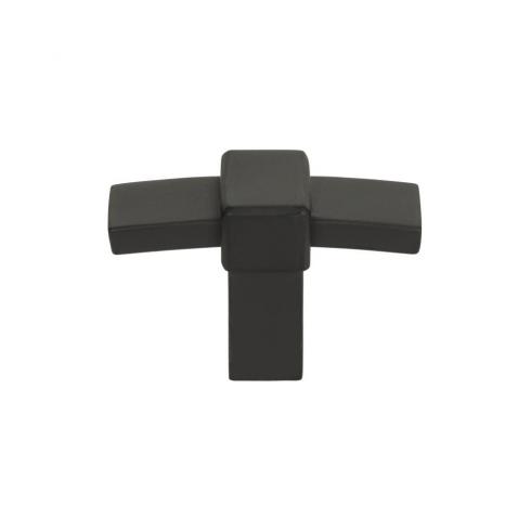 Atlas Homewares - Buckle Up 1 13/16 Inch Length Bar Knob
