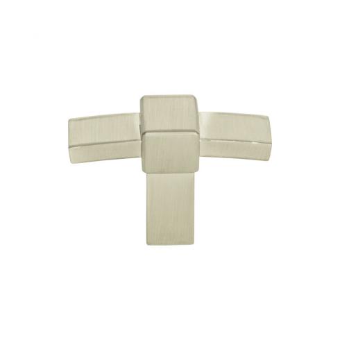 Atlas Homewares - Buckle Up 1 13/16 Inch Length Bar Knob