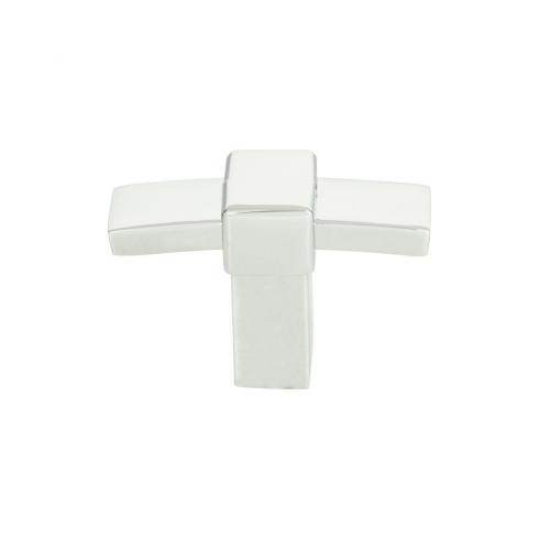 Atlas Homewares - Buckle Up 1 13/16 Inch Length Bar Knob