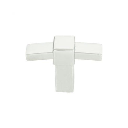 Atlas Homewares - Buckle Up 1 13/16 Inch Length Bar Knob