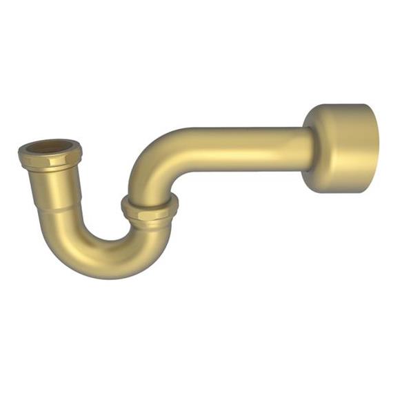 Newport Brass - Brasstech P Trap Kit
