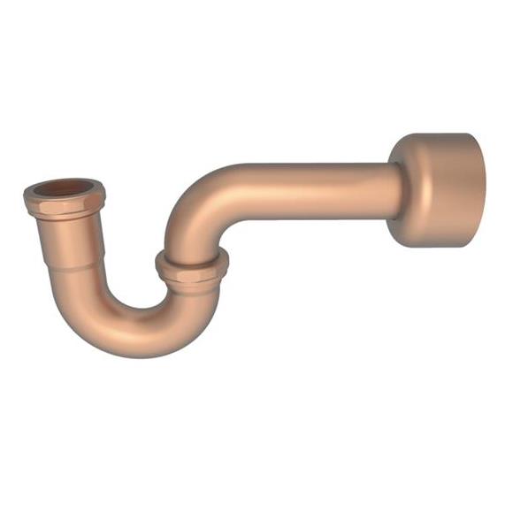 Newport Brass - Brasstech P Trap Kit