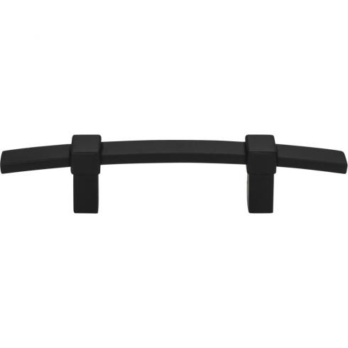 Atlas Homewares - Buckle Up 3 Inch Center to Center Bar pull