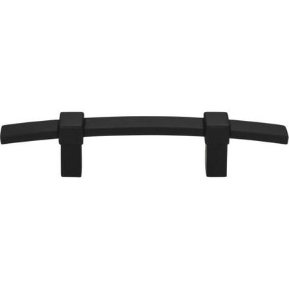 Atlas Homewares - Buckle Up 3 Inch Center to Center Bar pull