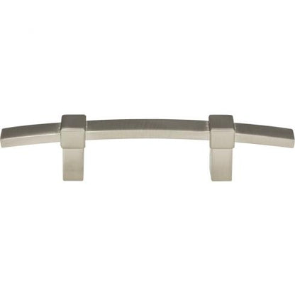 Atlas Homewares - Buckle Up 3 Inch Center to Center Bar pull