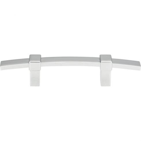 Atlas Homewares - Buckle Up 3 Inch Center to Center Bar pull
