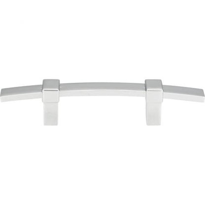 Atlas Homewares - Buckle Up 3 Inch Center to Center Bar pull