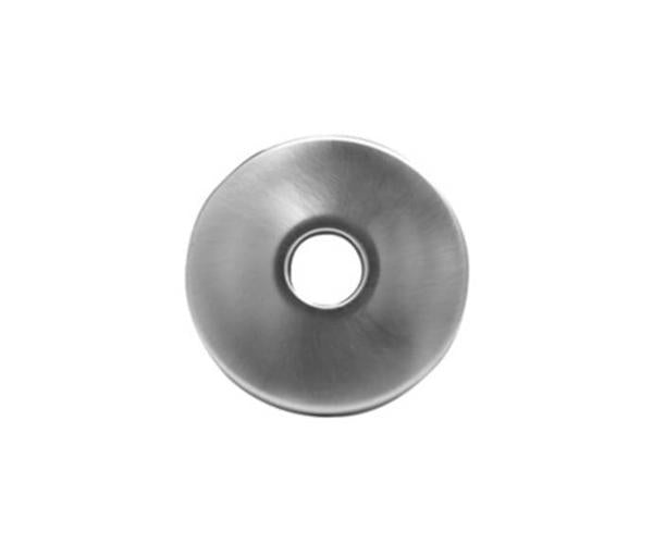 Mountain Plumbing - Flat Sure Grip Brass Flange - Low Pattern - Use with 5/8 Inch O.D.