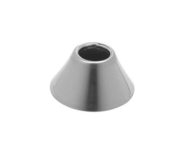 Mountain Plumbing - Brass Bell Sure Grip Brass Flange - Use with 1/2 Inch IPS