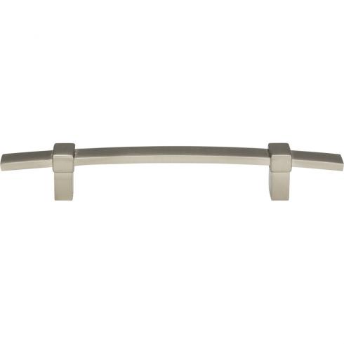 Atlas Homewares - Buckle Up 5 1/16 Inch Center to Center Bar pull