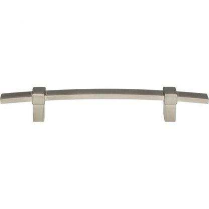 Atlas Homewares - Buckle Up 5 1/16 Inch Center to Center Bar pull