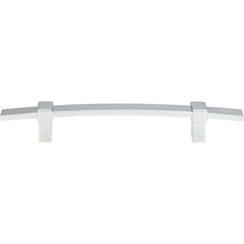 Atlas Homewares - Buckle Up 5 1/16 Inch Center to Center Bar pull