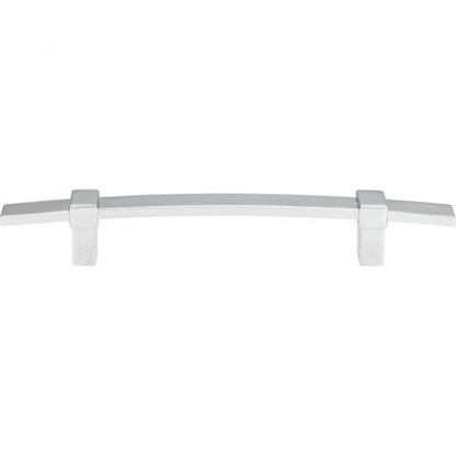 Atlas Homewares - Buckle Up 5 1/16 Inch Center to Center Bar pull